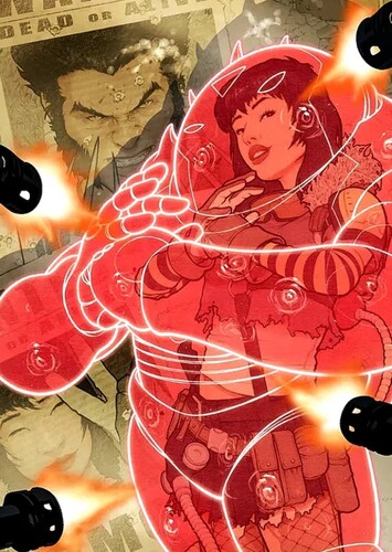 Armor photo 1