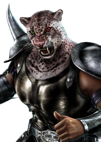 Armor King photo 1