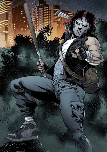 Arnold Bernid "Casey" Jones photo 1