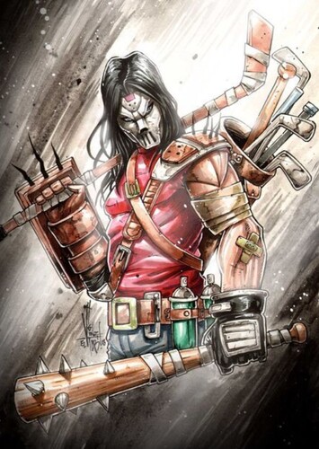 Arnold Bernid "Casey" Jones photo 7