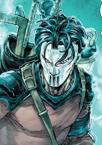 Arnold Bernid "Casey" Jones photo 5