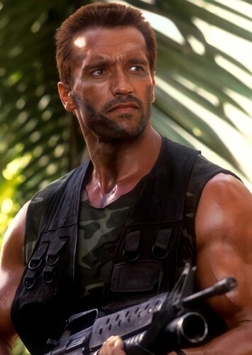 Arnold Schwarzenegger photo 3