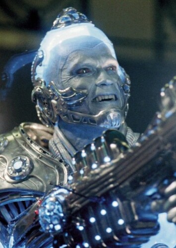 Arnold Schwarzenegger photo 1