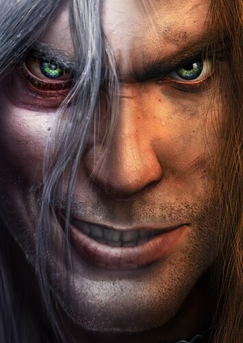 Arthas Menethil photo 1