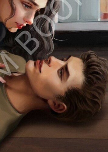 Asher Donovan photo 2