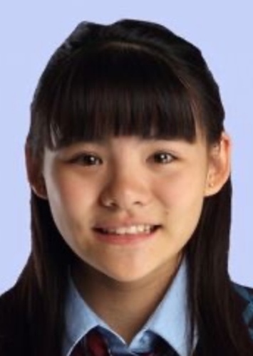 Ashley photo 1