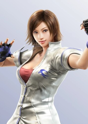 Asuka Kazama photo 2