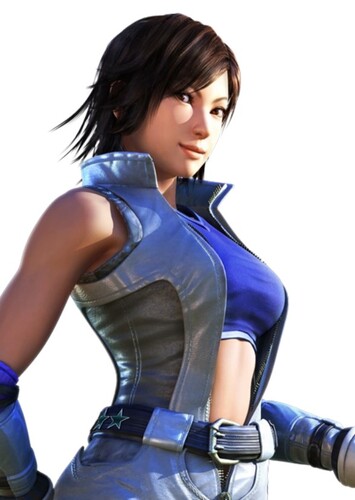Asuka Kazama photo 1