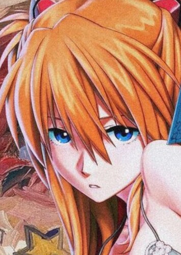 Asuka Langley Soryu photo 2