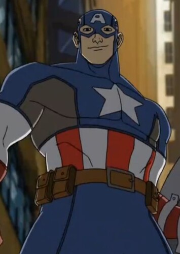 Avengers Assemble Crossovers photo 7