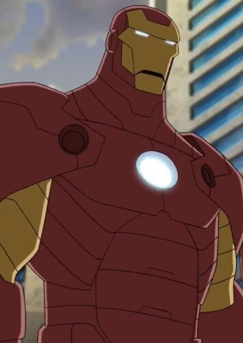 Avengers Assemble Crossovers photo 6