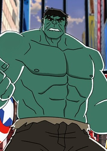 Avengers Assemble Crossovers photo 5