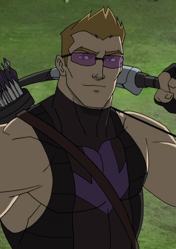 Avengers Assemble Crossovers photo 2