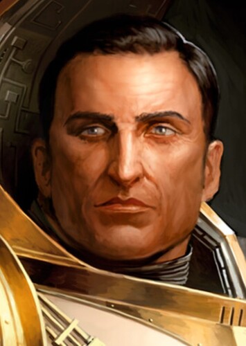 Azhek Ahriman photo 1