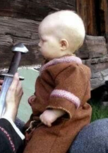Baby Antonizzo ‘Izzo’ (RIP) photo 3