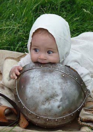 Baby Antonizzo ‘Izzo’ (RIP) photo 2