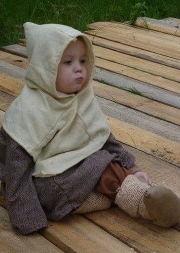 Baby Antonizzo ‘Izzo’ (RIP) photo 1