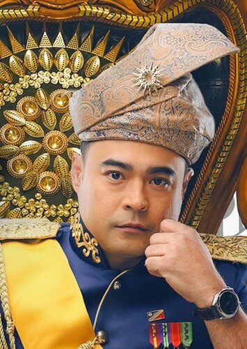 Bagwis Nandula photo 3