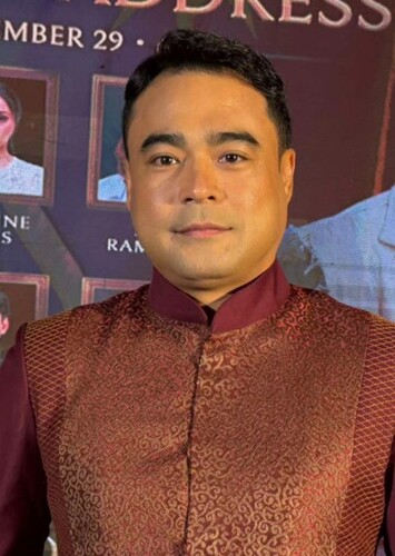 Bagwis Nandula photo 2