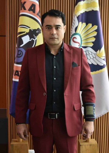 Bagwis Nandula photo 1