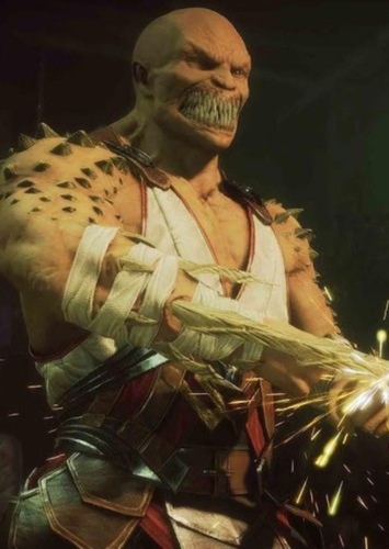 Baraka photo 2
