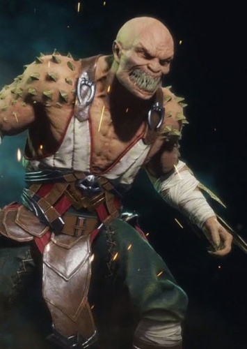Baraka photo 1