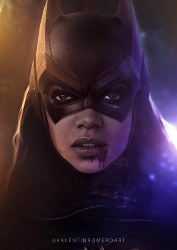 Barbara Gordon photo 1