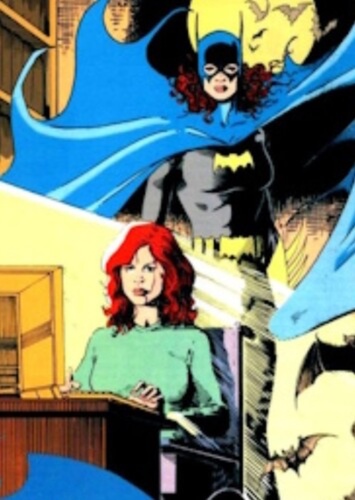 Barbara Gordon photo 2