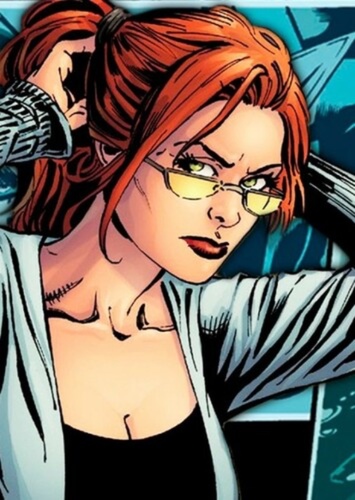 Barbara Gordon photo 1