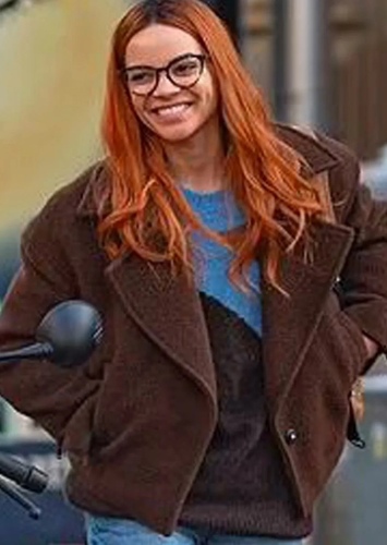 Barbara Gordon photo 3