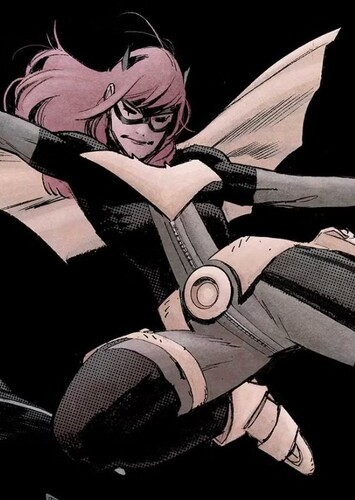 Barbara Gordon photo 4