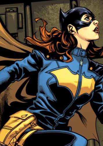 Barbara Gordon photo 3