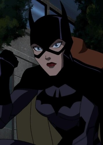 Barbara Gordon photo 2