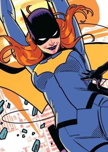 Barbara Gordon photo 1