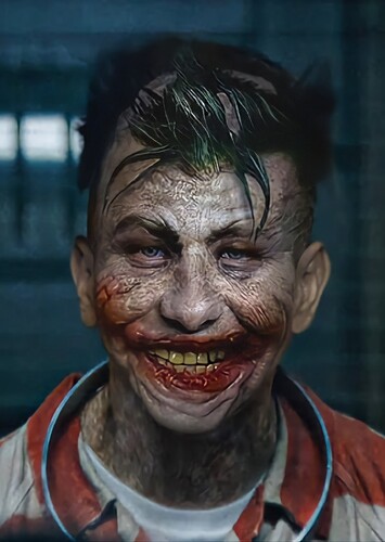 Barry Keoghan photo 1