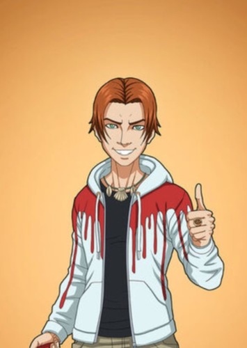 Bart Allen photo 3