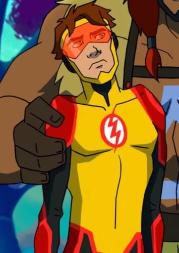 Bart Allen photo 2