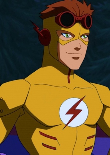Bart Allen photo 1