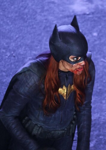 Batgirl photo 2