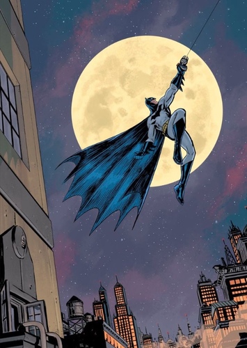 Batman photo 1