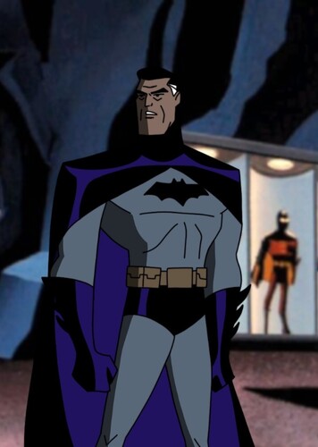 Batman photo 2