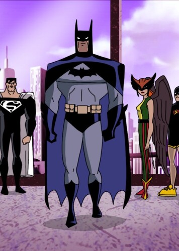 Batman photo 1