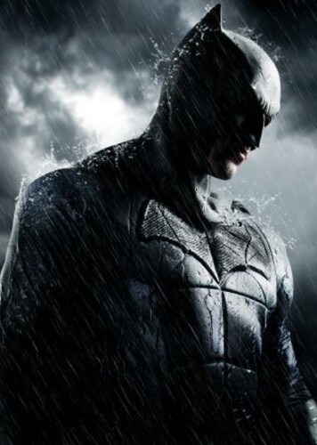 Batman photo 6