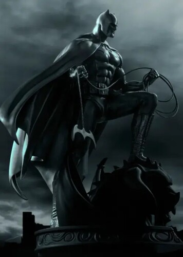 Batman photo 3