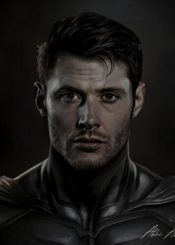 Batman photo 2