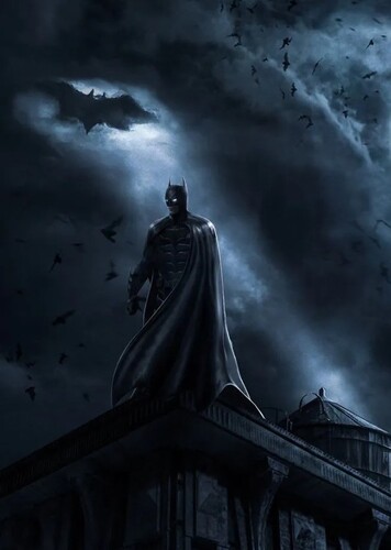 Batman photo 1