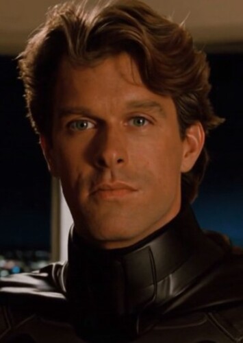 Batman photo 2