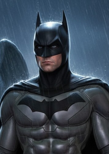 Batman photo 1