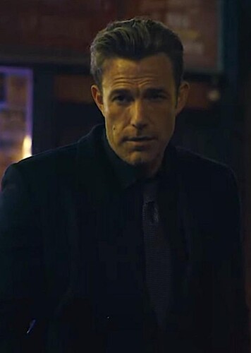 Batman photo 3