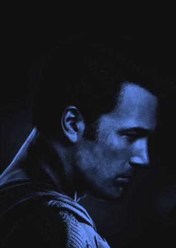 Batman photo 2